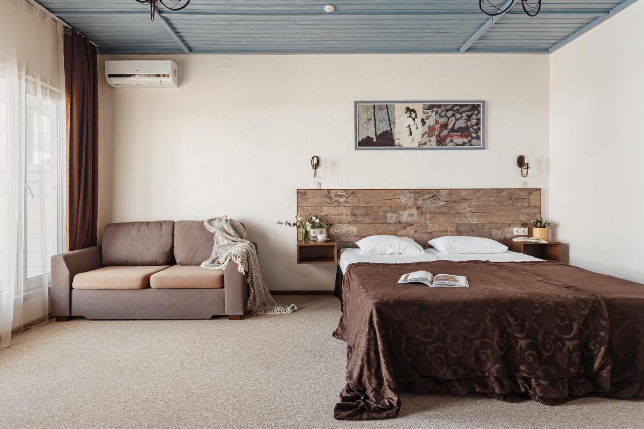 Goodzone Club Hotel Zatoka Extérieur photo