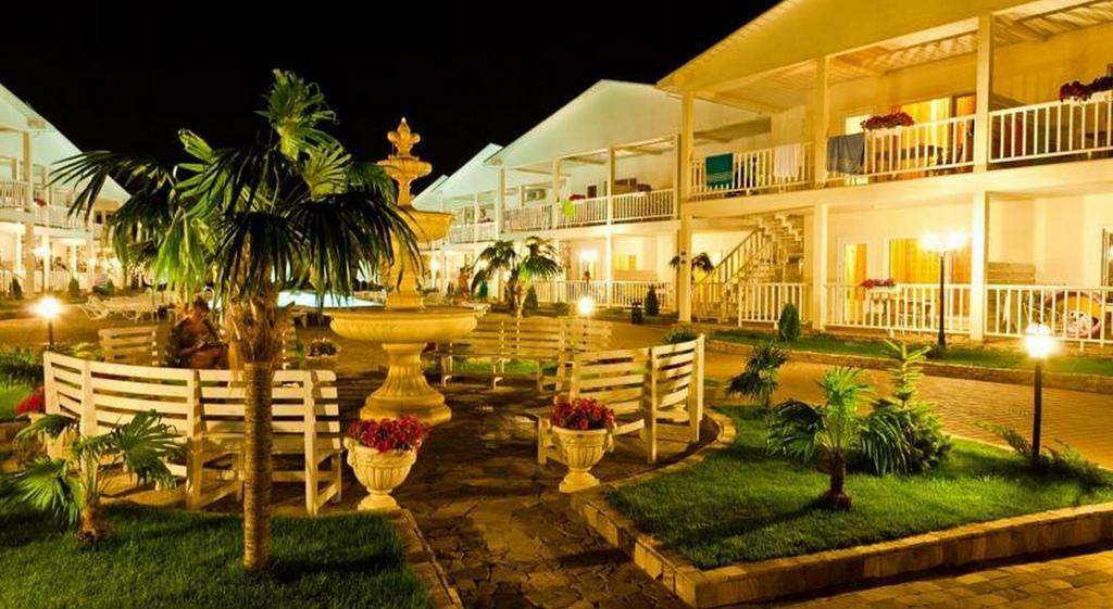 Goodzone Club Hotel Zatoka Extérieur photo
