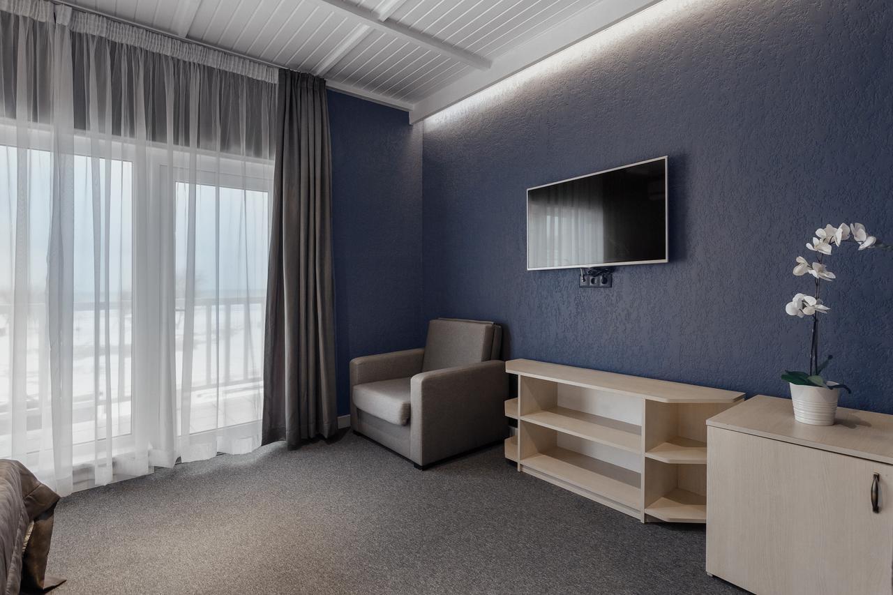 Goodzone Club Hotel Zatoka Extérieur photo